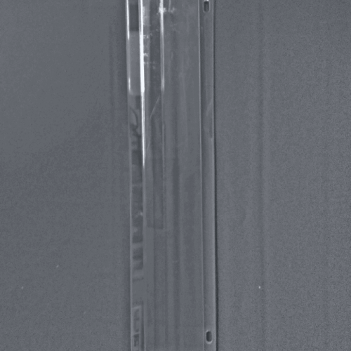 Acrílico de Proteção do Densímetro
