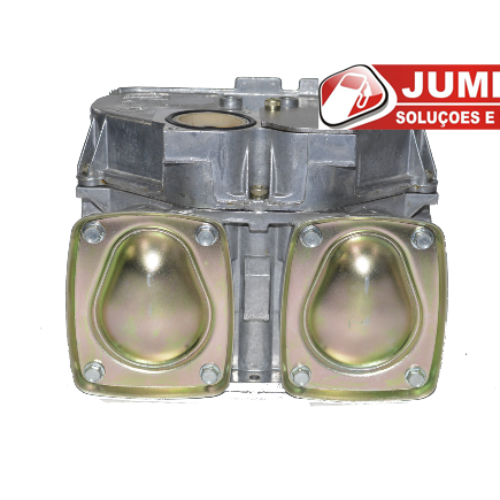 BLOCO MEDIDOR WAYNE 3G DUPLO (A BASE DE TROCA)- recondicionado