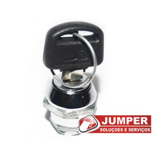 Fechadura da Saia Wayne 3G